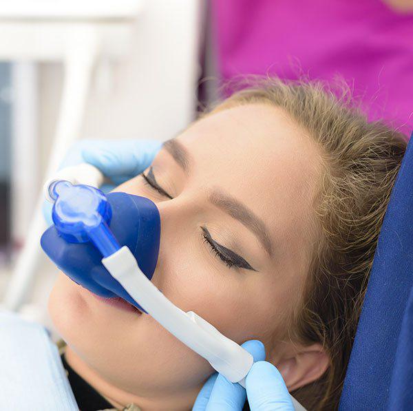 Sedation Dentistry in Atlanta, GA